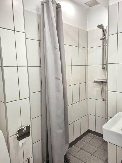 Hotellos كوبنهاجن المظهر الخارجي الصورة